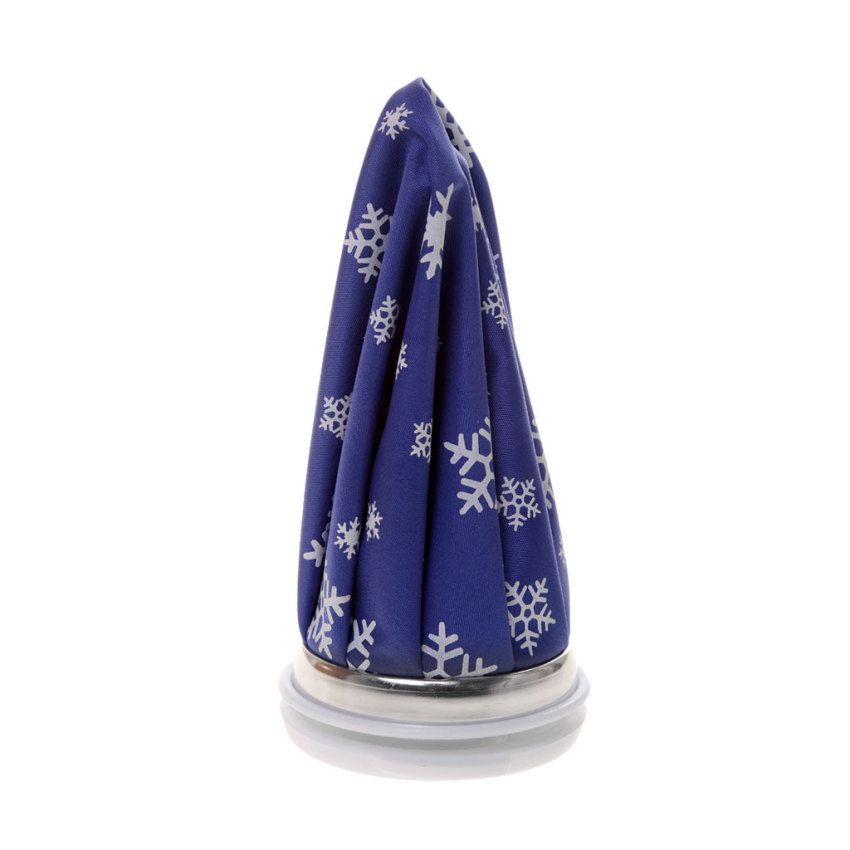 Reusable Cold Compress Ice Bag Sports Injury Ice Bag Cap Pain Relief