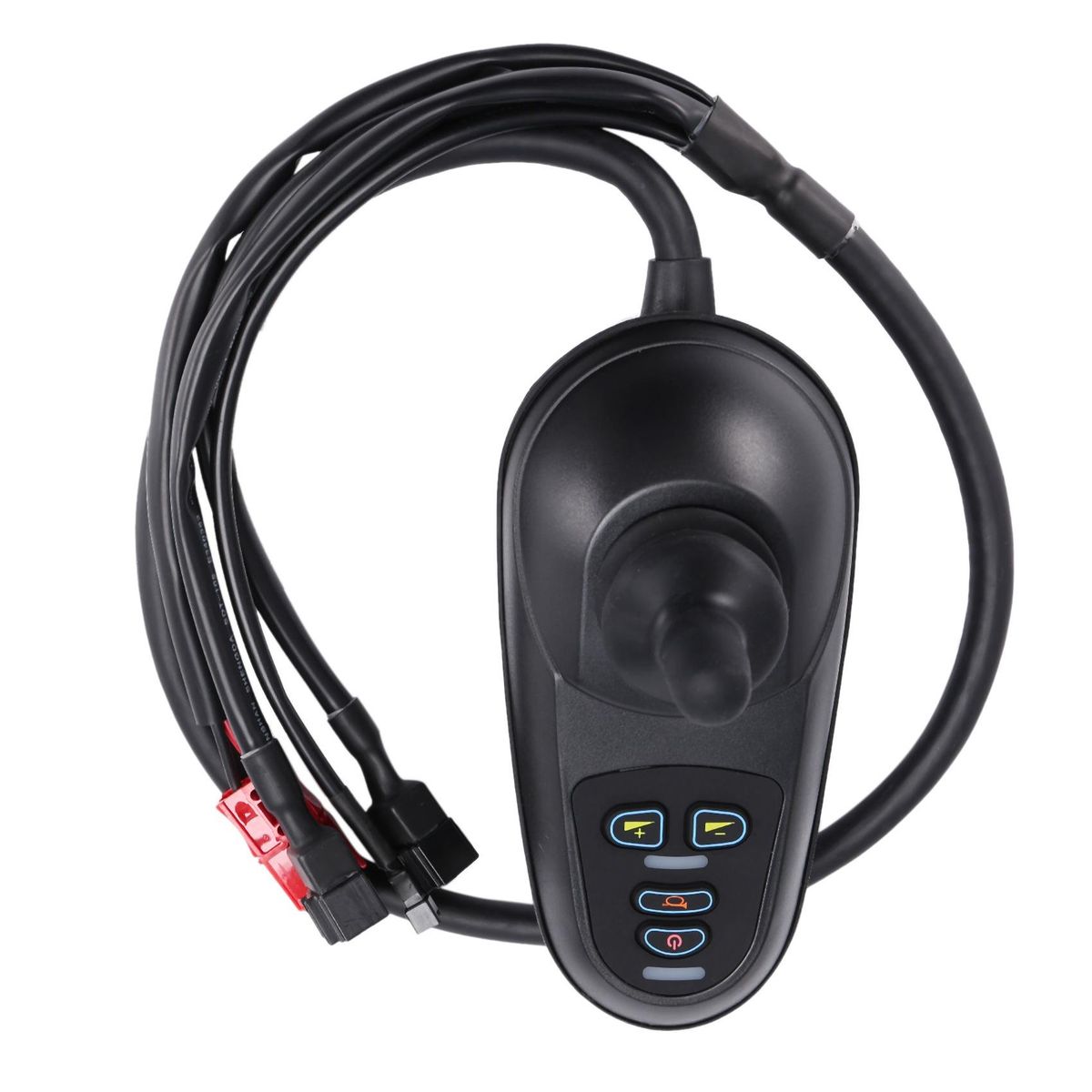 24V Electric Wheel Chair Joystick Controller for Electric