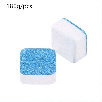 1 Tab Washing Machine Cleaning Washer Cleaning Detergent
