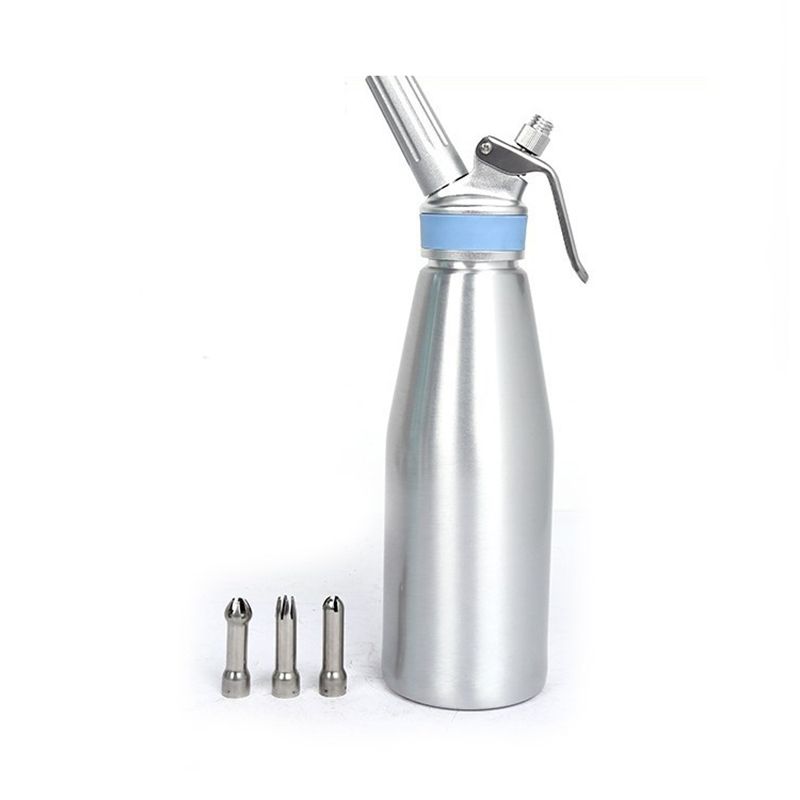 Whipped Cream Dispenser Cream Foaming Agent 1000Ml Handheld