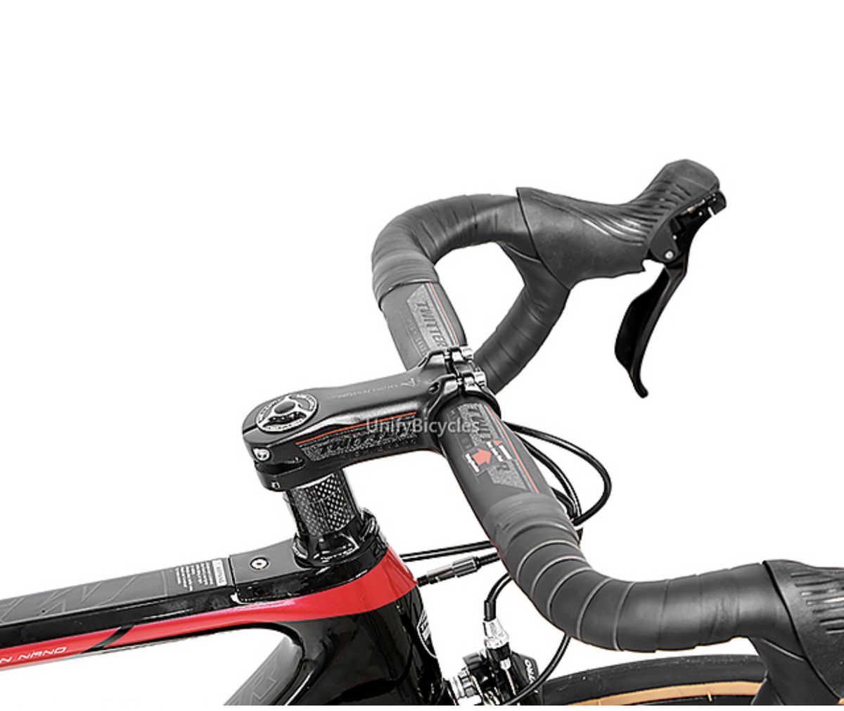 Carbon Fiber Road Bike