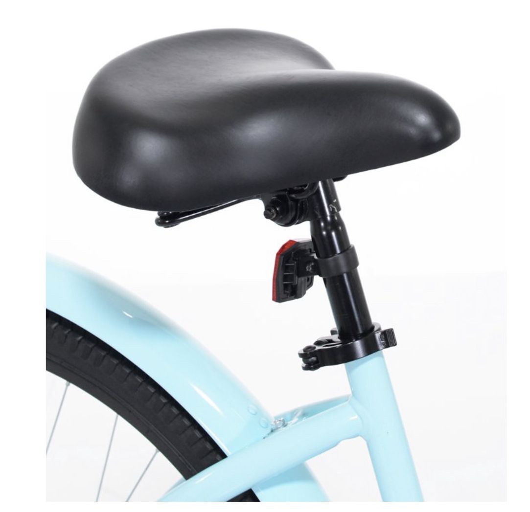 Kent, 26" Ladies Seachange, Beach Cruiser