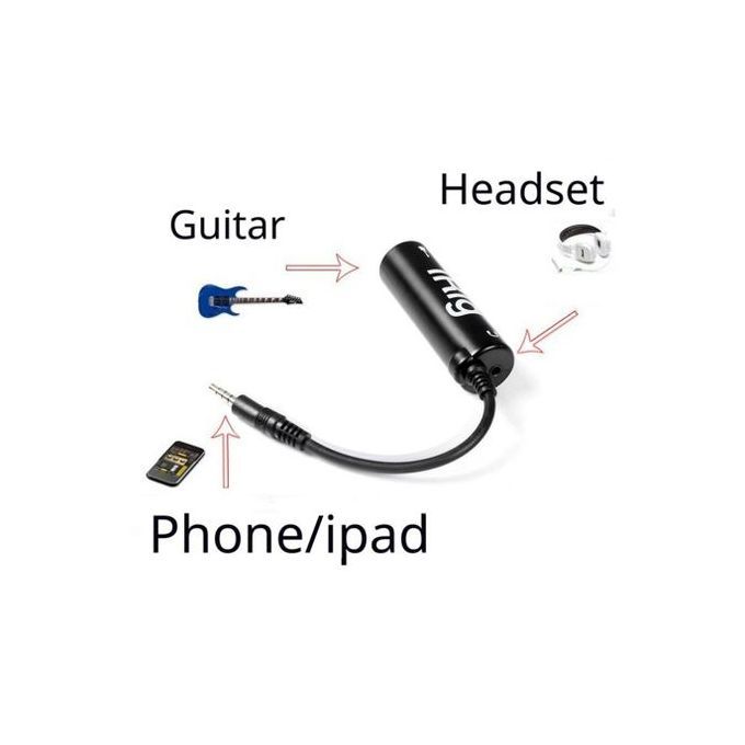 Mobile Effects Guitar Effects Mobile Guitar Effects Irig
