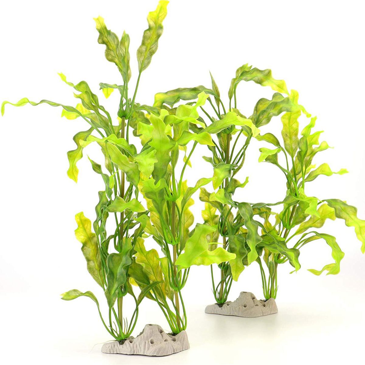 Aquarium Artificial Plants Artificial Plastic Plants