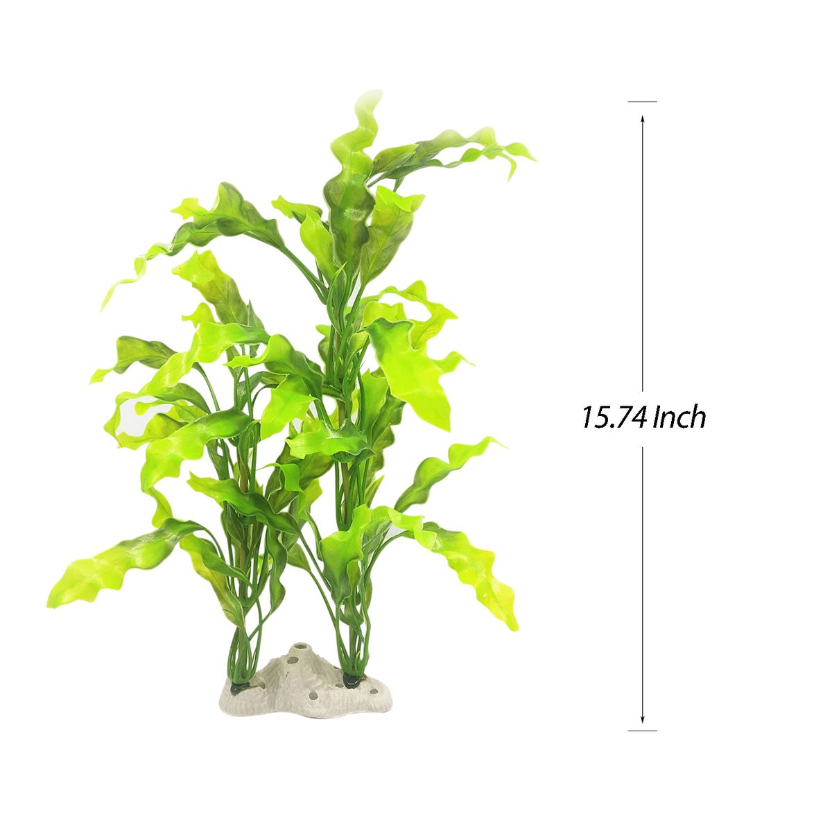 Aquarium Artificial Plants Artificial Plastic Plants