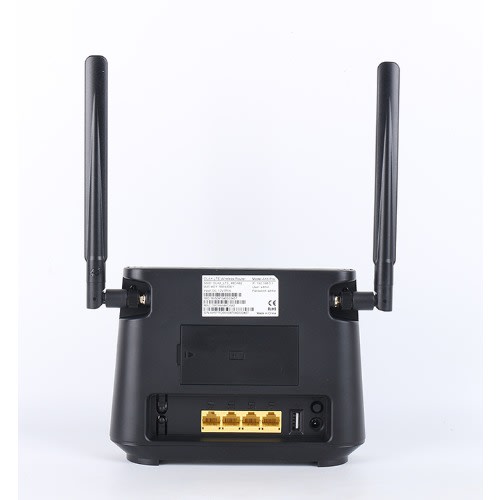 Universal 4g Lte Super Fast Router For Networks
