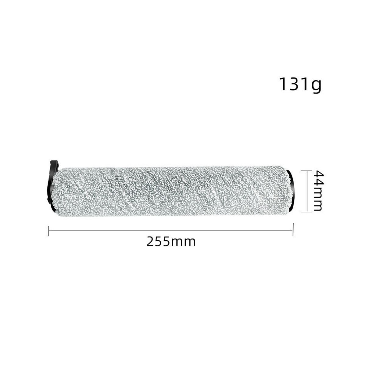 Replacement for Eureka FC9/FC9 Pro Floor Brush Roller Hepa F