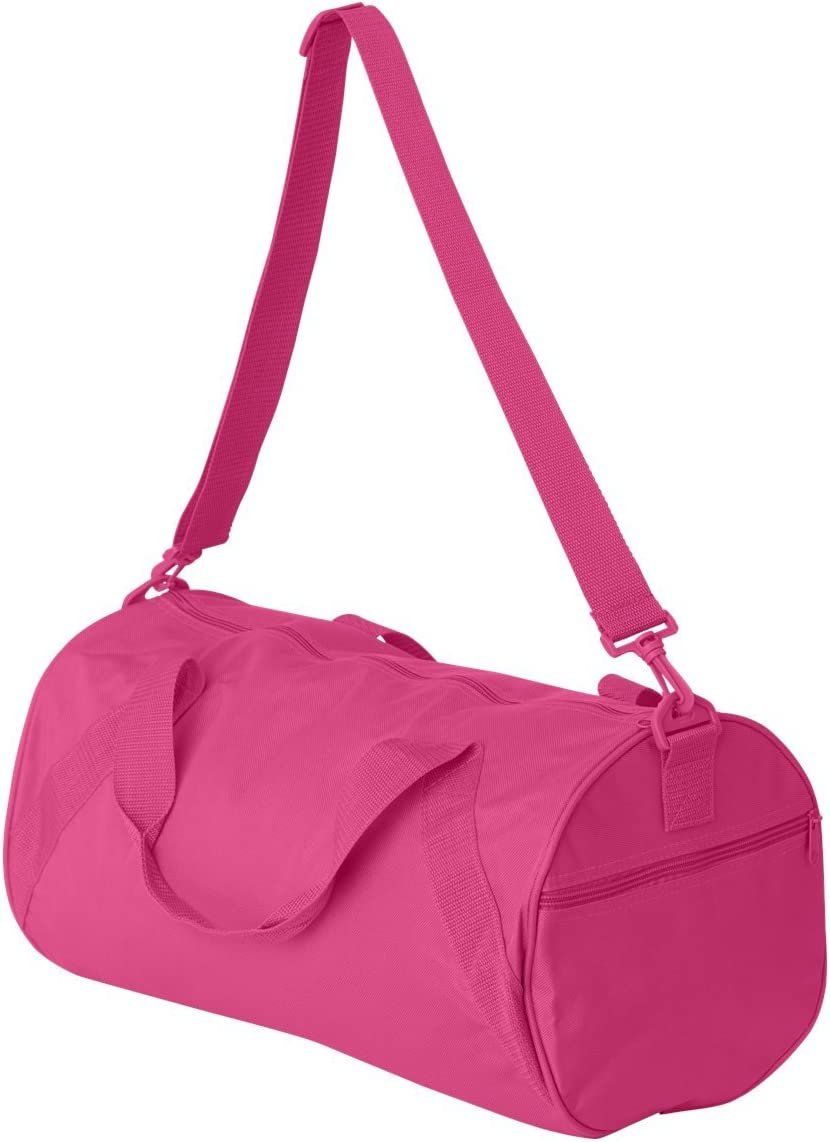 Liberty Bags 8805 Barrel Duffel (Golden Yellow