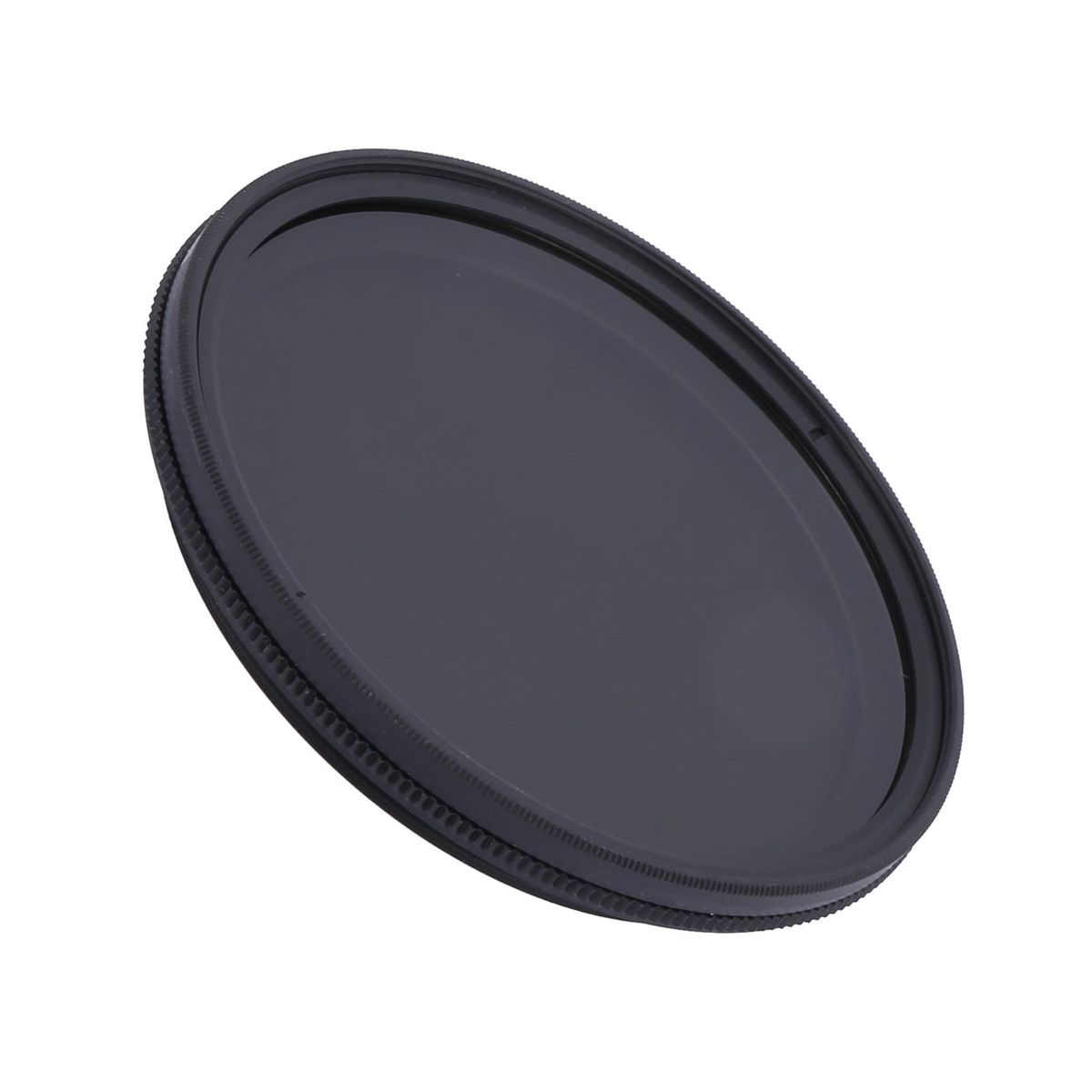 K&F Concept Slim Fader Variable Nd Lens Filter Adjustable Nd2 To Nd400 Neutral Density(62Mm)
