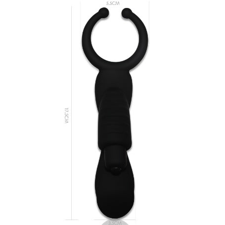 Snail Multi-use Pleasure Tool