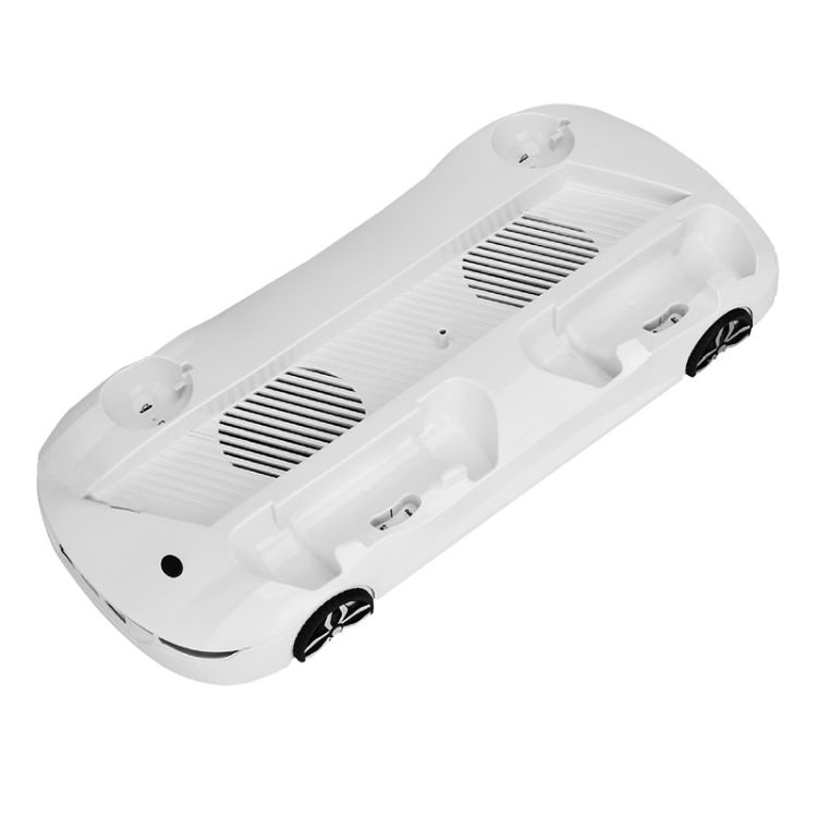Multi-function Cooling Charging Stand For PS4 Pro / Slim