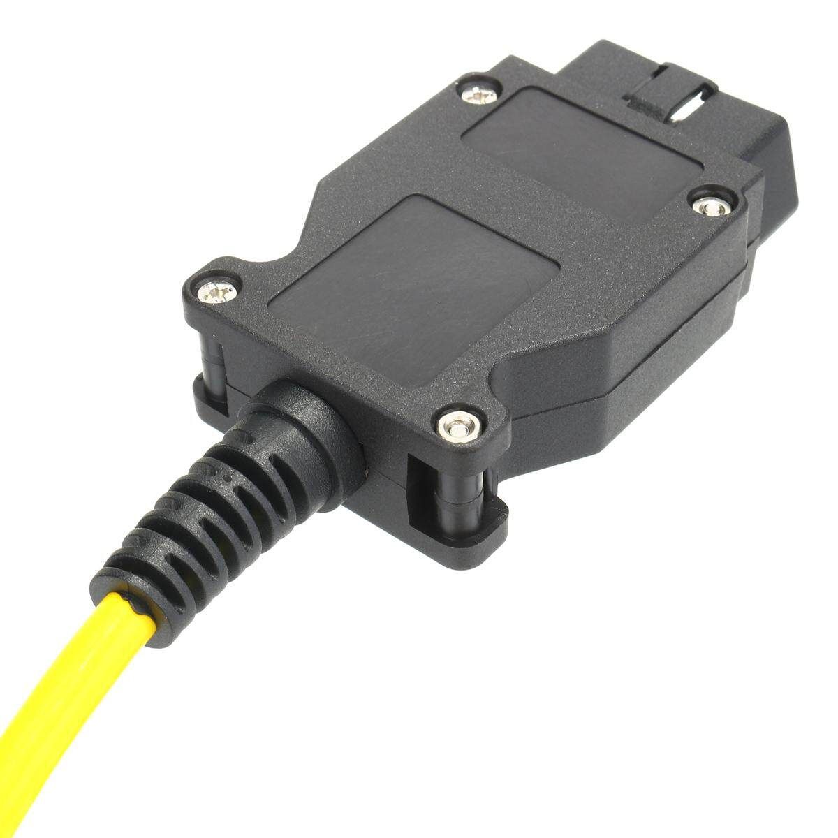 ENET (Ethernet To OBD) Diagnostic Coding Interface Cable E-SYS ICOM For BMW F Series 7 Series