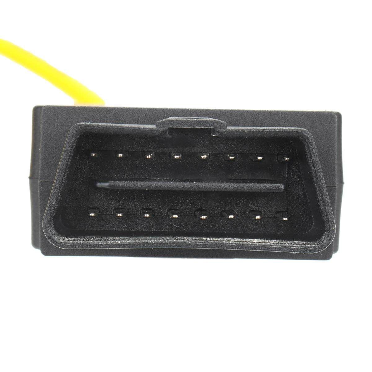 ENET (Ethernet To OBD) Diagnostic Coding Interface Cable E-SYS ICOM For BMW F Series 7 Series