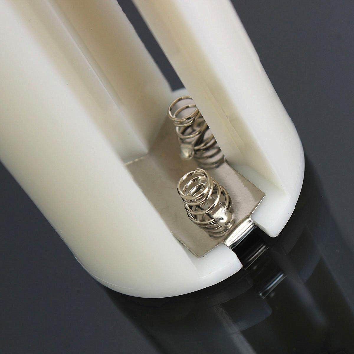 1Pcs Parallel AA Adapter Holder 1.5V Case Box Converter 3 AA To 1 D Size