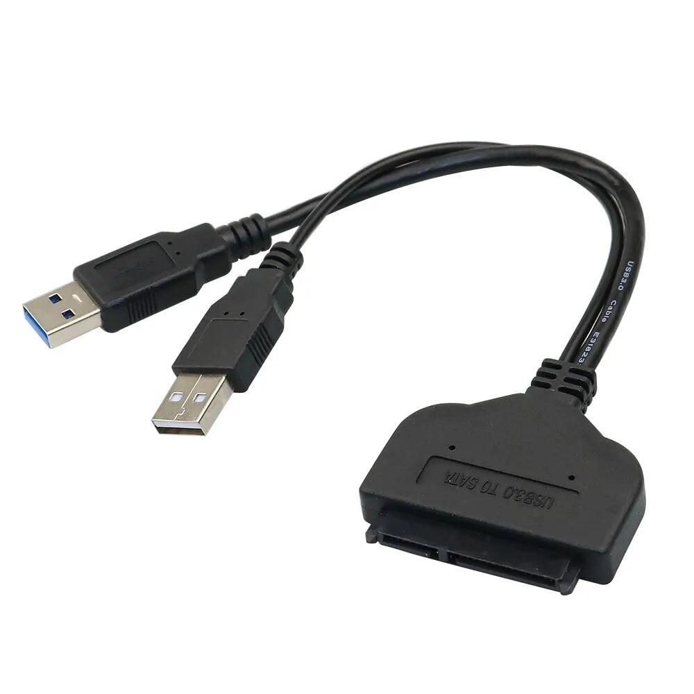 USB 3.0 To 2.5