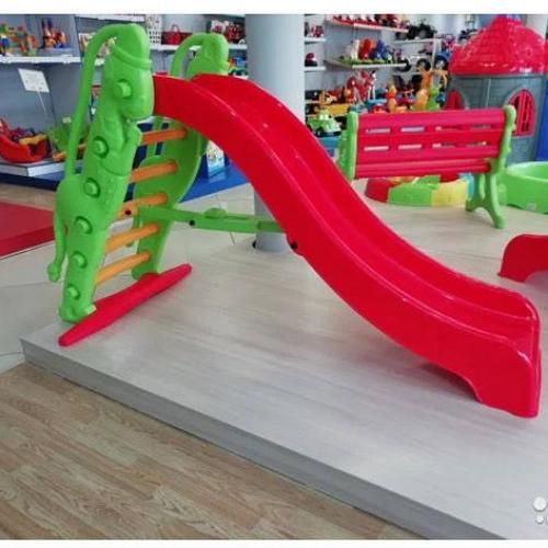 MONKEY SLIDE - FOR CHILDREN