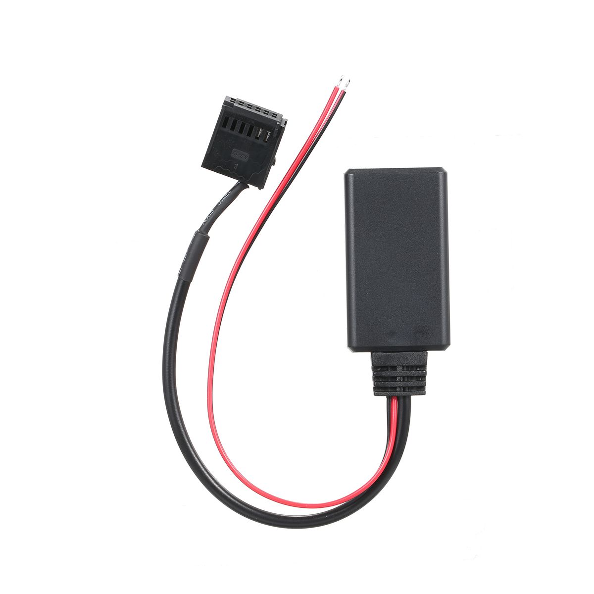 Car Radio 5000 6000 CD BT 5.0 AUX Music Adapter Replacement