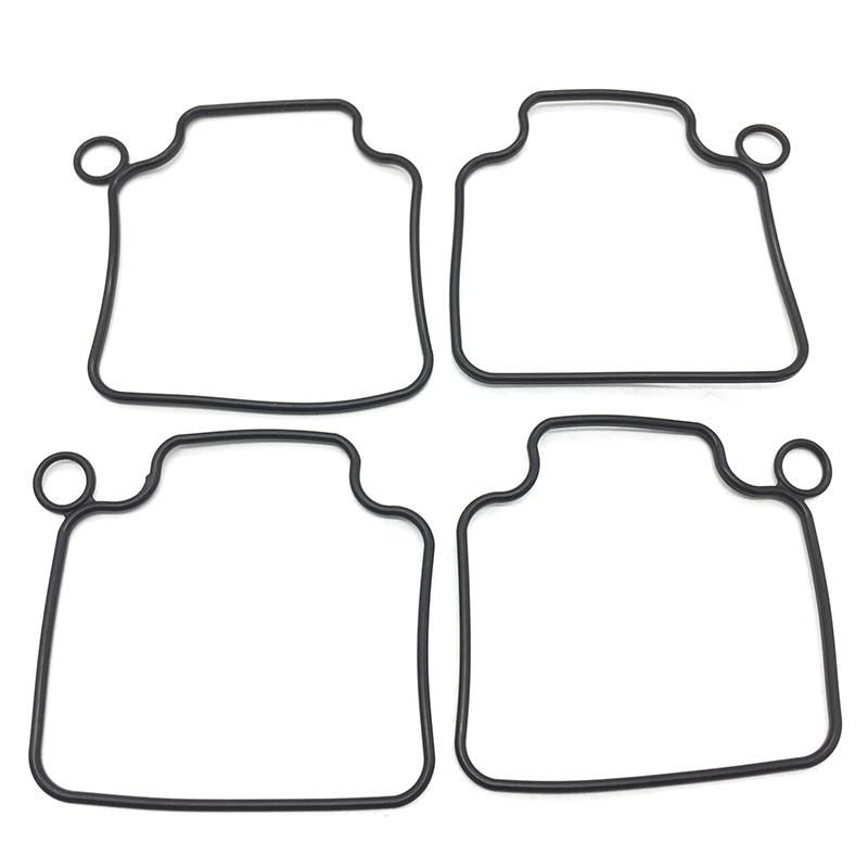 Motorcycle Carburetor Gasket for HONDA TRX650FA TRX400EX TRX500 VT750C VT750 C CA VTX 1300 VTX1300 S Rubber Sealed Loop
