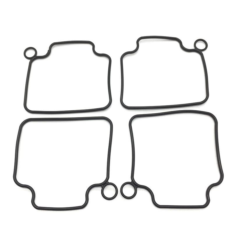 Motorcycle Carburetor Gasket for HONDA TRX650FA TRX400EX TRX500 VT750C VT750 C CA VTX 1300 VTX1300 S Rubber Sealed Loop
