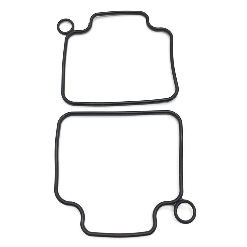 Motorcycle Carburetor Gasket for HONDA TRX650FA TRX400EX TRX500 VT750C VT750 C CA VTX 1300 VTX1300 S Rubber Sealed Loop