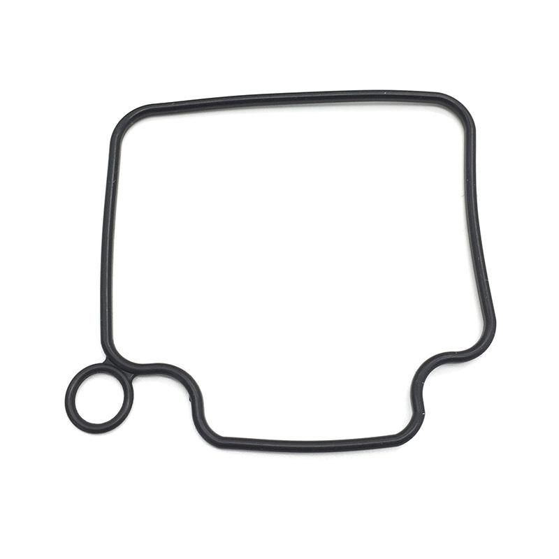 Motorcycle Carburetor Gasket for HONDA TRX650FA TRX400EX TRX500 VT750C VT750 C CA VTX 1300 VTX1300 S Rubber Sealed Loop