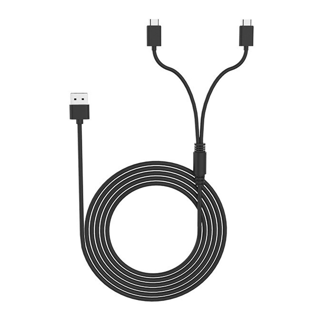Game Pad Charging Cable For PS5/Xbox Series X/Switch Pro