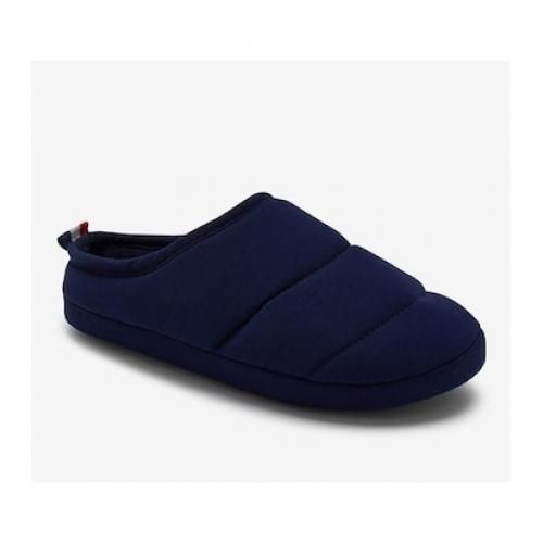Kids Padded Indoor Fluffy Slippers