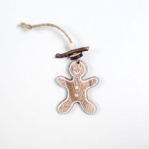 1 Set 6Pcs Christmas Tree Decorations Ornaments
