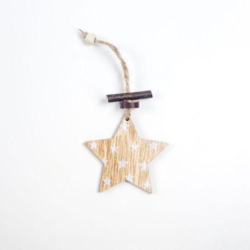 1 Set 6Pcs Christmas Tree Decorations Ornaments