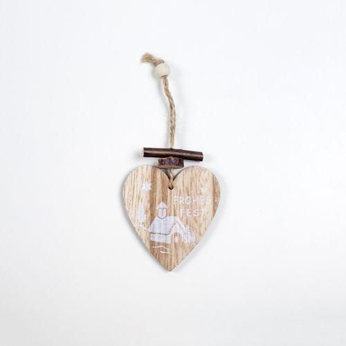 1 Set 6Pcs Christmas Tree Decorations Ornaments