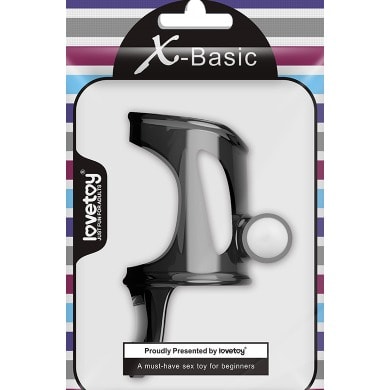 X-basic Toy