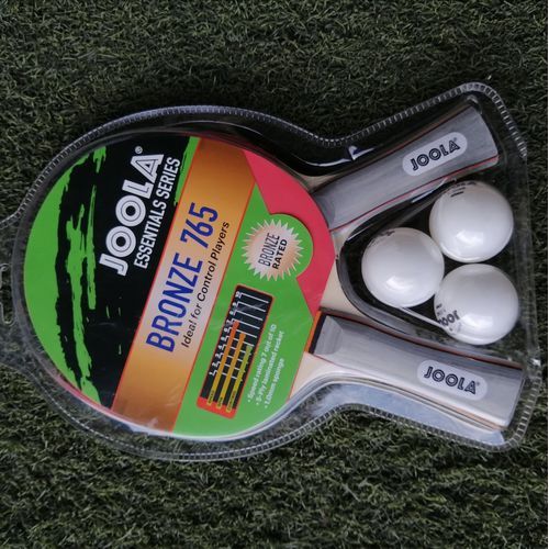 Best Quality Table Tennis 2 Player Set 2 Table Tennis Bats Rackets And 3egg