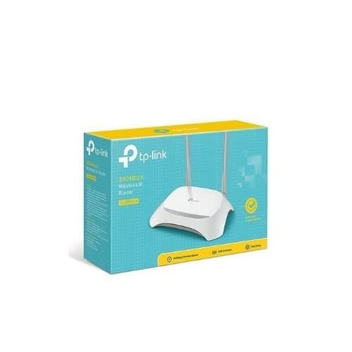 Tp-link 300mbps Wireless N Router Tl-wr840n