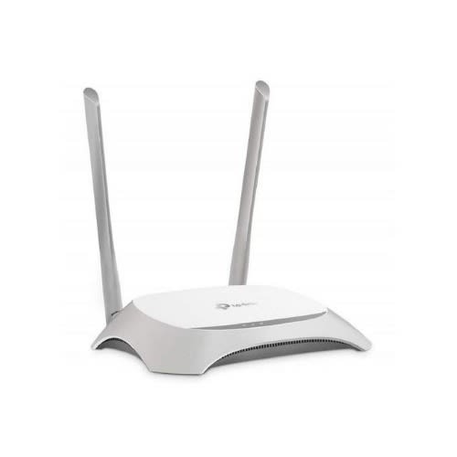Tp-link 300mbps Wireless N Router Tl-wr840n