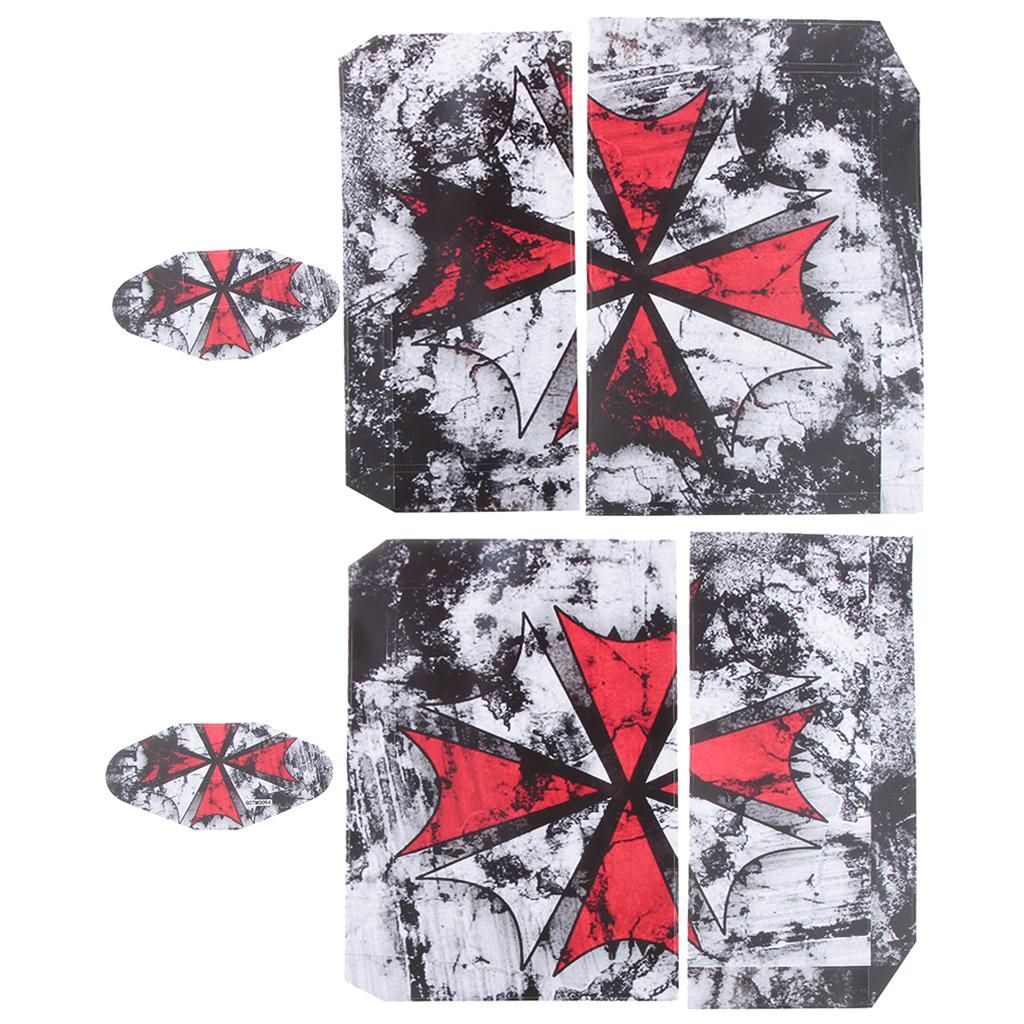 Custom Stickers Skin For PS4 Slim   4 Slim Console