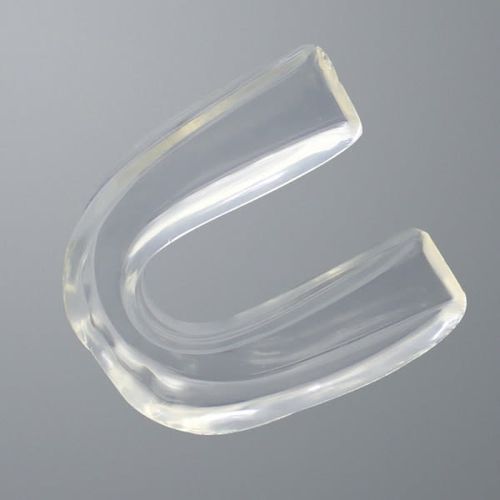Sports Mouth Guard  Tooth Protector Boxing Karate