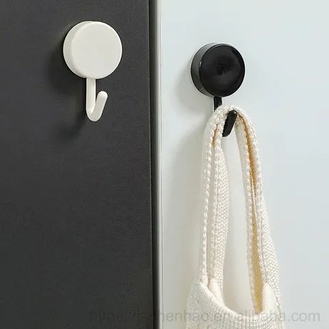20pcs Adhesive Kitchen Bathroom Wall Bathroom Hangers Hooks