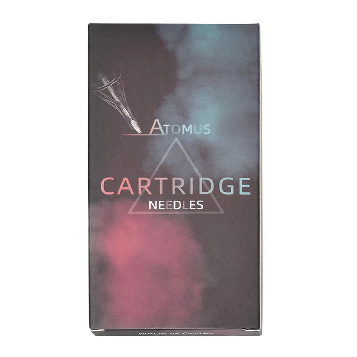 10PCS Tattoo Needle Cartridge Disposable Needles Cartridge Tattoo Needles Tattoo Gun Supplies 9RS