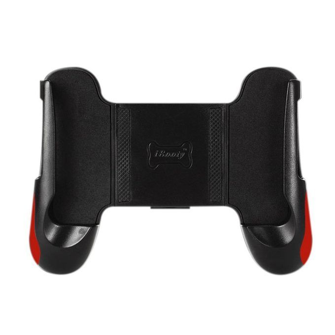 IB-001 Multi-functional Game Handle With Stand Adjustable Game Controller