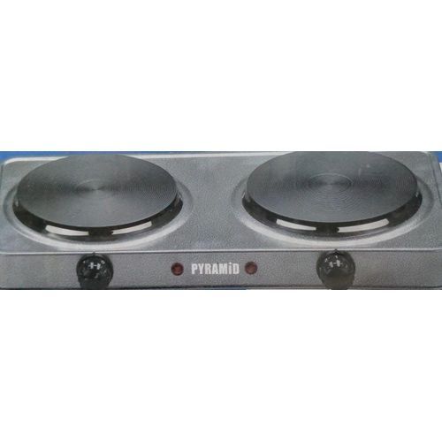 Electric Stove/Double Hot Plate
