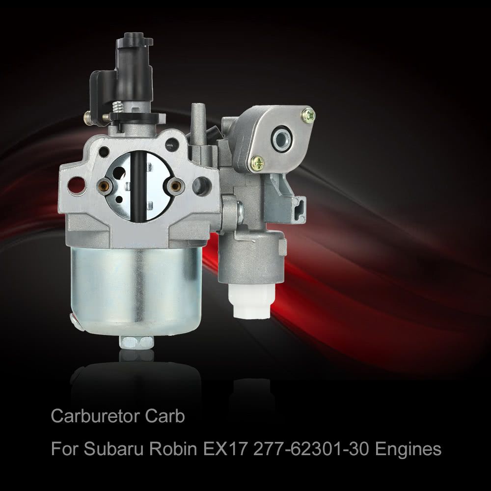 Carburetor Carb For Subaru Robin EX17 277-62301-30 Engines