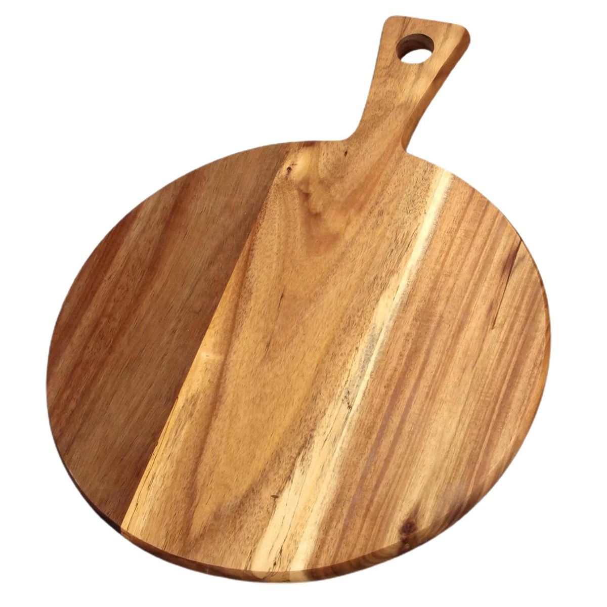Cutting Block Cheese Board Pizza Tray
