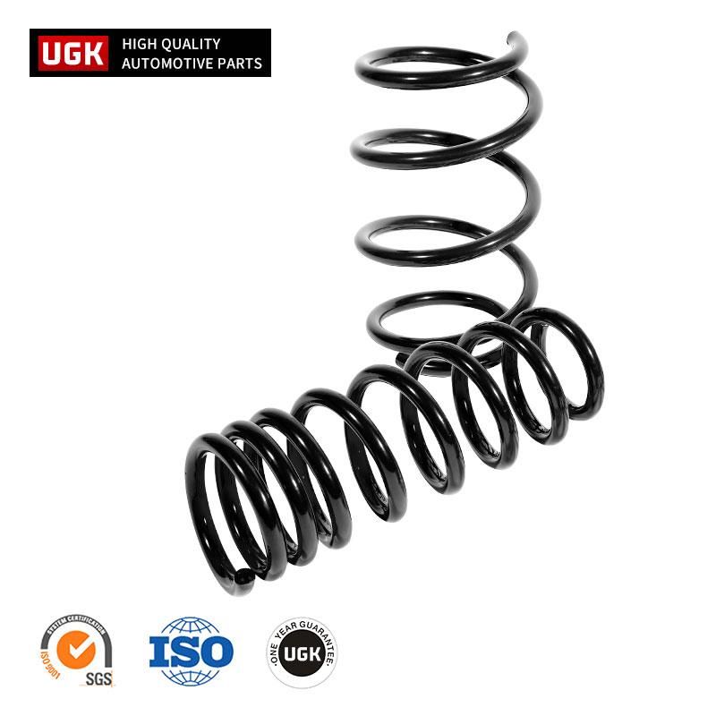 Car Coil Springs Shock Absorber Spring Fit For TOYOTA RAV4 R 48231-42110