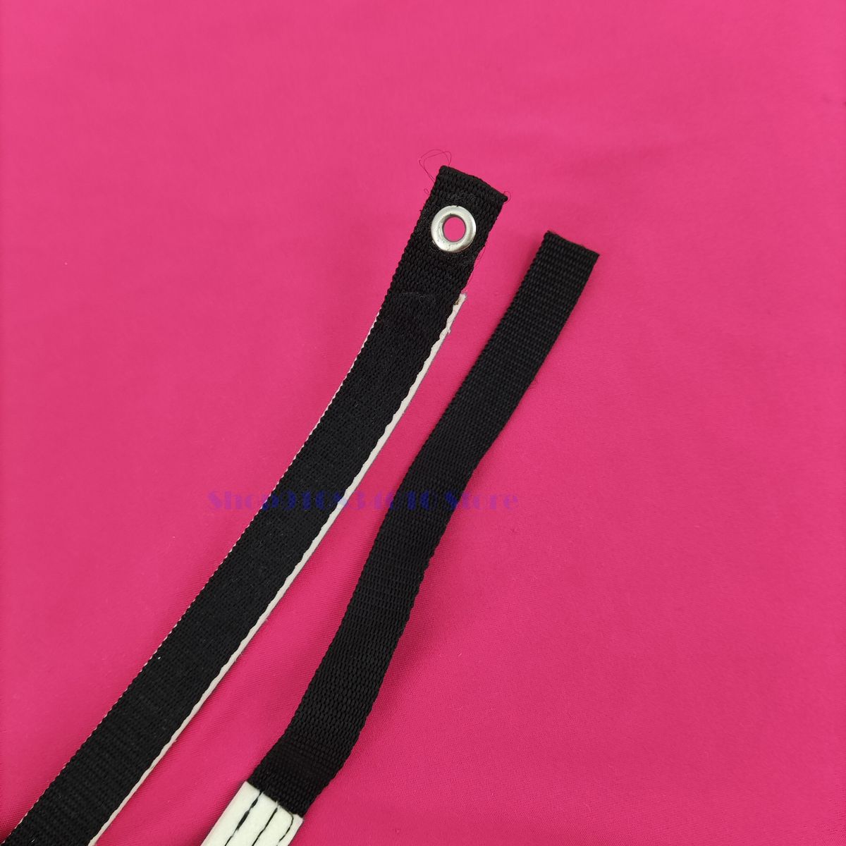 1PC Elliptical Friction Resistance Belt - Exercise Bike