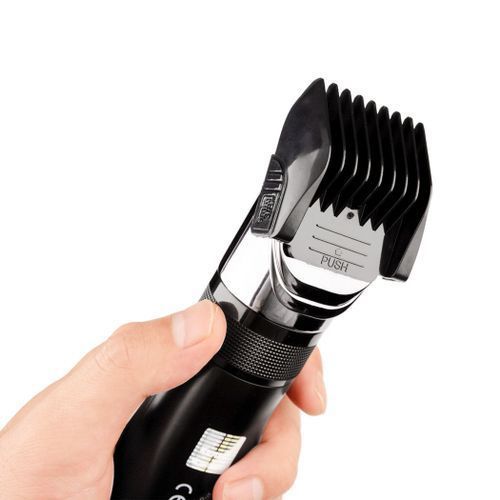 Men's Triple Floating B-lade Electric S-haver Razors