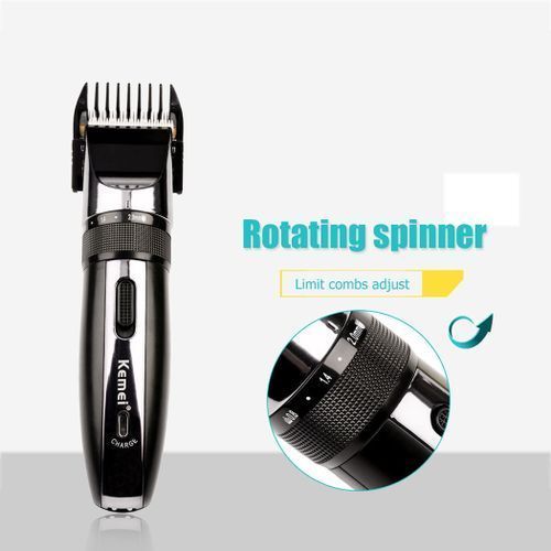 Men's Triple Floating B-lade Electric S-haver Razors