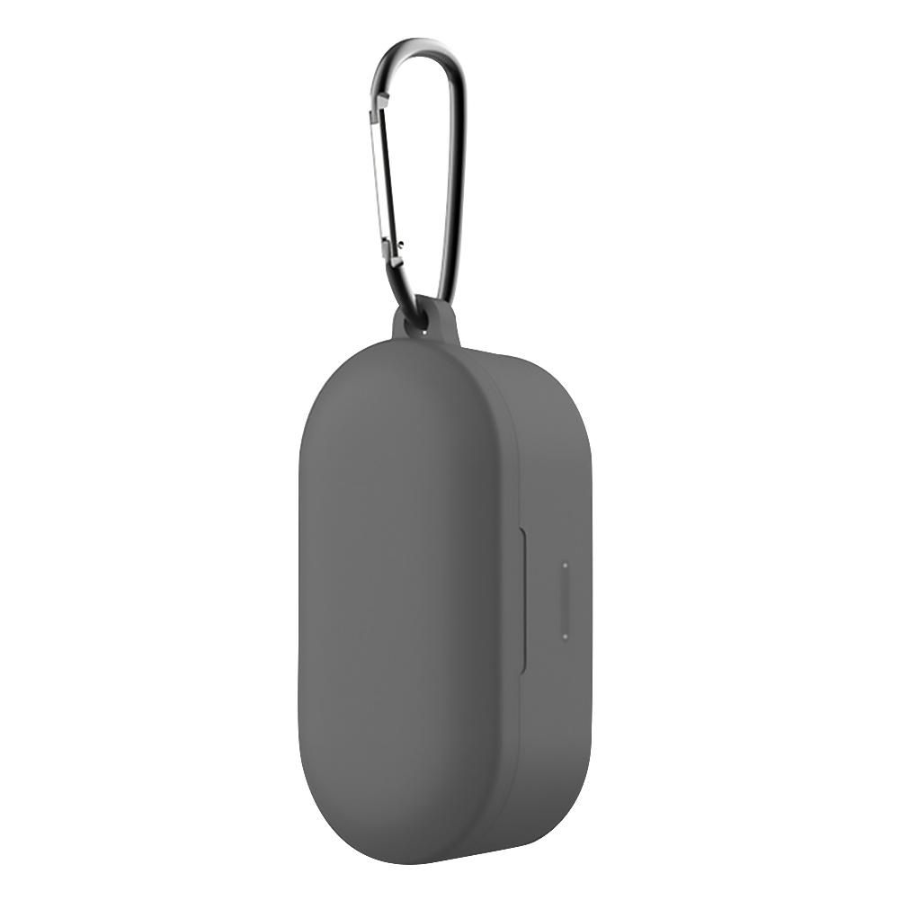Case For QCY T17 Protective Cover With Buckle For