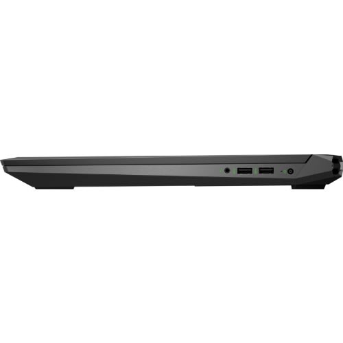 Pavilion Gaming 15-dk2256nia-16GB RAM-1TB SSD-Core i7-4GB Nvidia Geforce Rtx 3050 -Win 11
