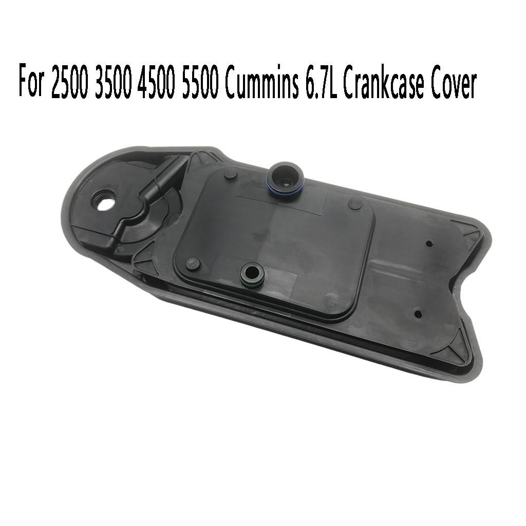 Crankcase Engines Breathers Elements for Ram 2500 3500 4500