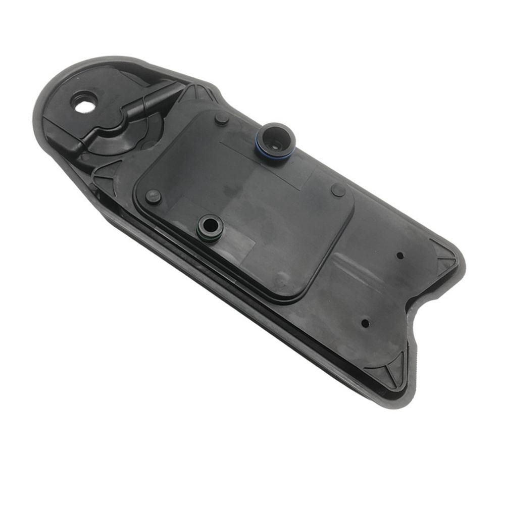 Crankcase Engines Breathers Elements Replaces 68002433AB for Ram 2500 3500 4500 5500 Cummins 6.7L Crankcase Cover